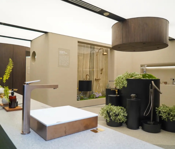 Transformasi Kamar Mandi dengan Produk Sanitary Berkualitas
