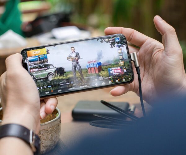 Tips Menjadi Gamer Mobile yang Sukses untuk Pelajar