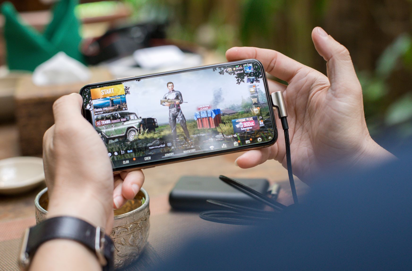 Tips Menjadi Gamer Mobile yang Sukses untuk Pelajar