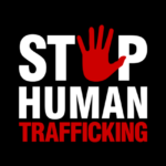 human trafficking