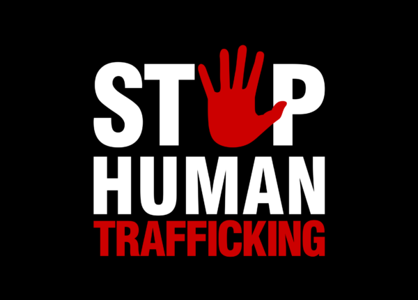 Human Trafficking on Women, How to Dealt With?