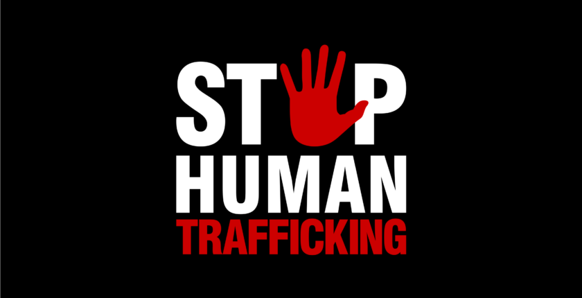 Human Trafficking on Women, How to Dealt With?