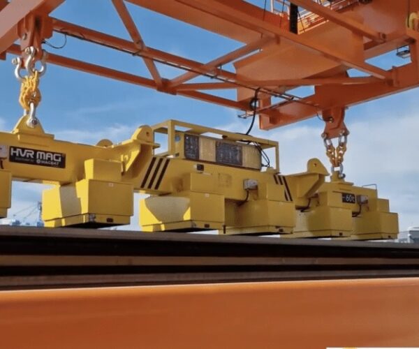 Manfaat Magnet Lifter