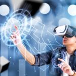 perbedaan VR dan AR