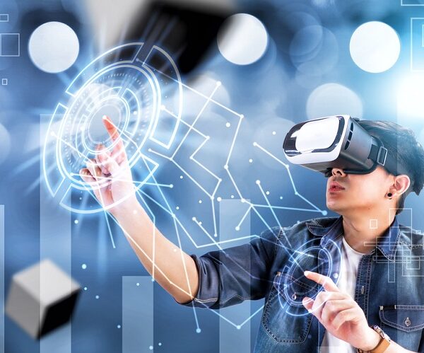Perbedaan Teknologi VR dan AR