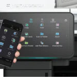 printer multifungsi Fujifilm APEOS 5330