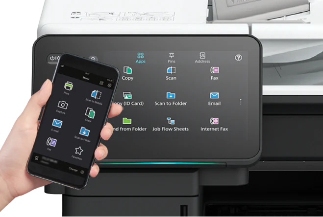 Solusi Cepat untuk Mengatasi Masalah Umum pada Printer Multifungsi Fujifilm Apeos 5330