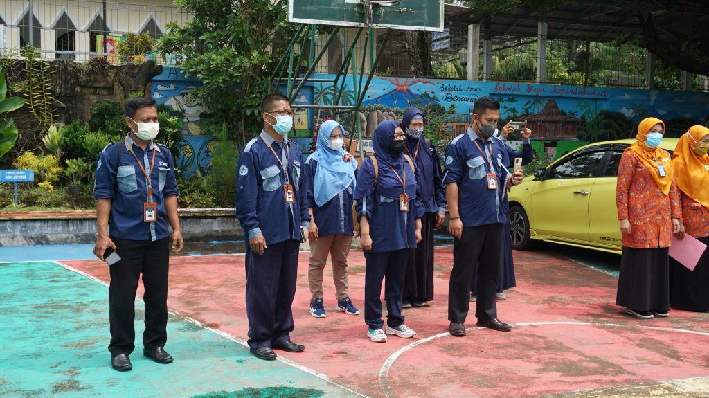 Tips Memilih Mobil Bekas untuk Keperluan Instansi Sekolah