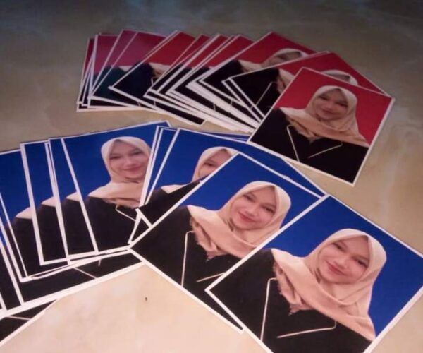 Cara Mengubah Ukuran Foto Secara Online untuk Pas Foto Lamaran Kerja atau CPNS