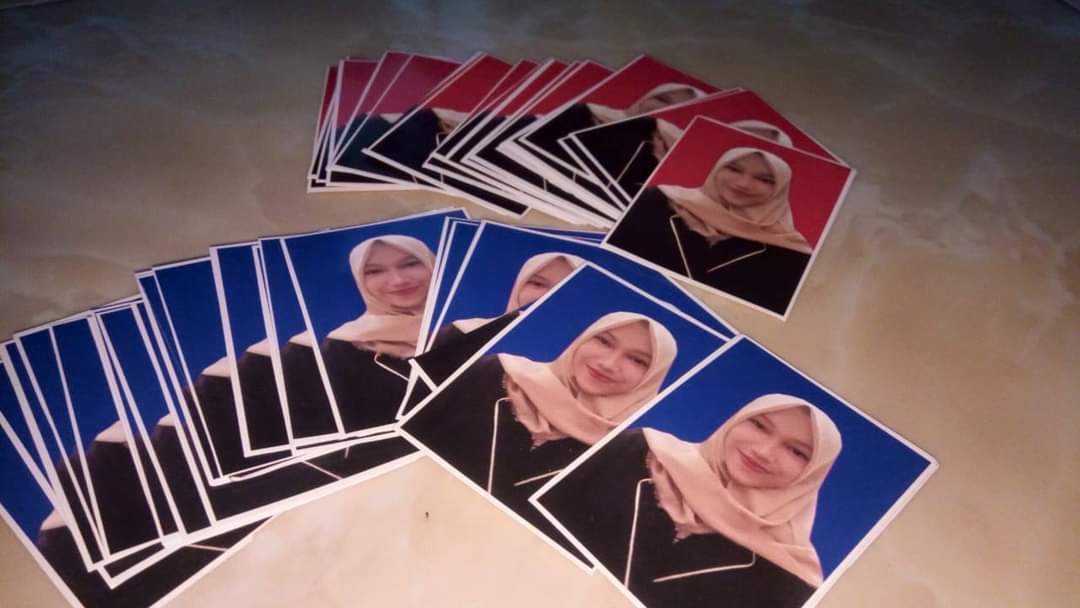 Cara Mengubah Ukuran Foto Secara Online untuk Pas Foto Lamaran Kerja atau CPNS