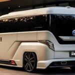 Fitur Mewah yang Membuat Hiace Luxury Tak Tertandingi Hiace Luxury