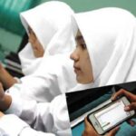 bijak menggunakan ponsel siswa