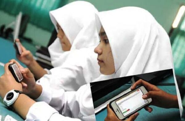 Tips Menggunakan Ponsel dengan Bijak bagi Siswa