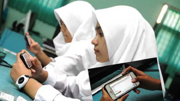 Tips Menggunakan Ponsel dengan Bijak bagi Siswa
