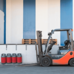 Tips Membeli Forklift Bekas dan Memastikan Kondisi Prima forklift
