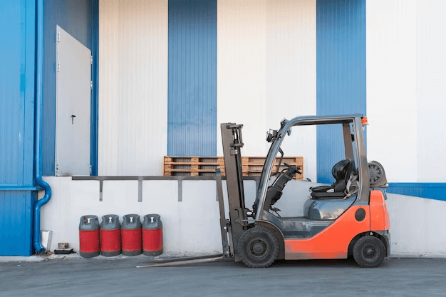 Tips Membeli Forklift Bekas dan Memastikan Kondisi Prima
