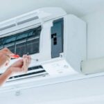 Cara Membersihkan Filter AC Sendiri di Rumah jasa service ac