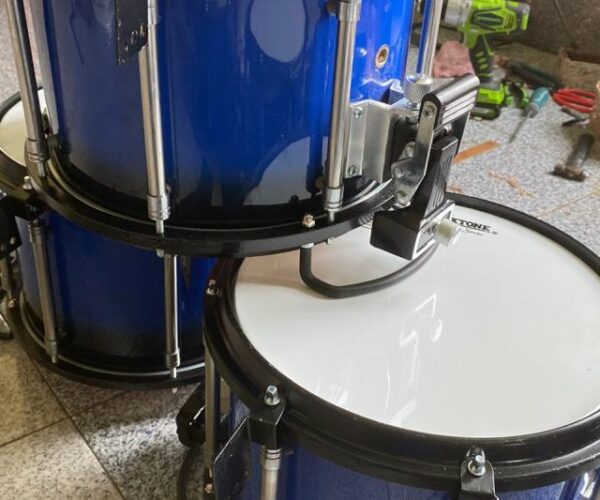 Harga Alat Drumband 1 Set: Panduan Lengkap untuk Pembelian dan Kebutuhan Drumband Anda