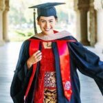 Deretan Artis Indonesia dengan Gelar Master dan Doktor artis Indonesia gelar master maudy-ayunda-wisuda