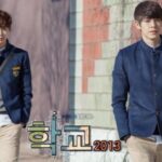 Mengulik Pesona Drama Korea Bertema Anak SMA drama korea