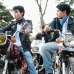 Jenis Jaket untuk Anak SMA/SMK jenis jaket anak SMA/SMK