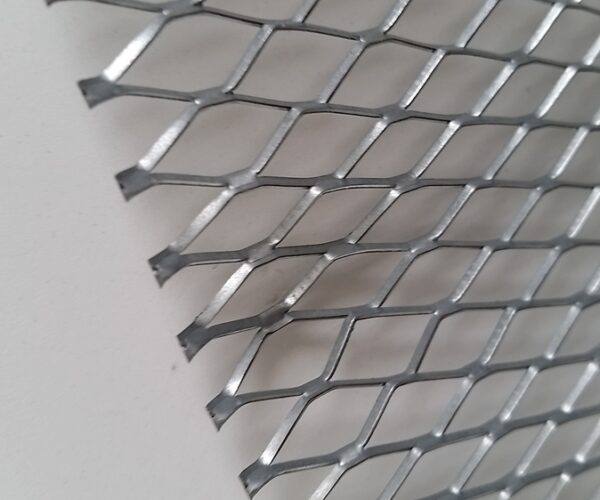 Manfaat Expanded Metal