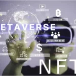 Kripto, NFT dan Aset Digital kripto NFT metaverse