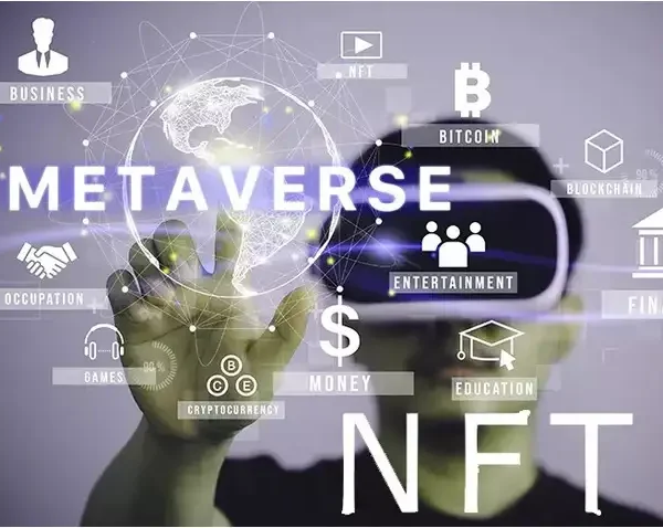 Kripto, NFT dan Aset Digital