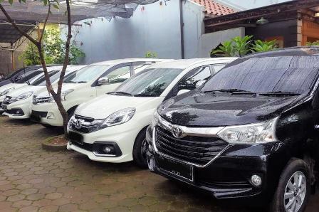 Tips Rental Mobil di Jogja Selama Liburan Natal dan Tahun Baru