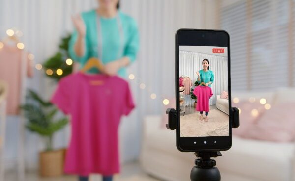 Tips Review Supplier Terbaik untuk Bisnis Jualan Online via Live Streaming