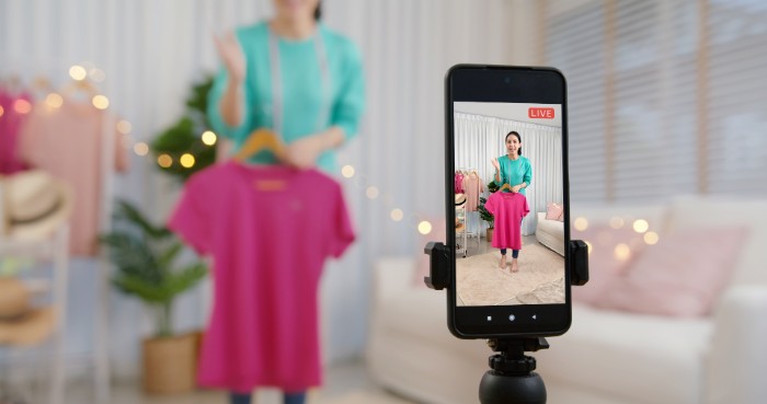 Tips Review Supplier Terbaik untuk Bisnis Jualan Online via Live Streaming