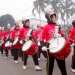 Jual Baju Drumband: Pilihan Terbaik untuk Tim Drumband Anda! baju drumband