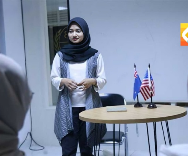 Pentingnya Kursus Bahasa Inggris untuk Semua Kalangan