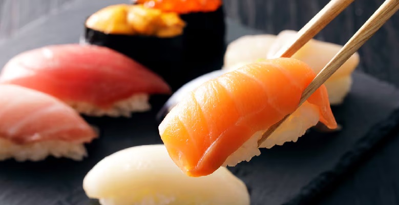 Memahami Budaya Makan di Jepang