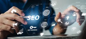 digital marketing seo