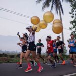 Peran Penting Pacer dalam Lari Maraton pacer maraton