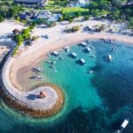 Wisata Nusa Dua, Ada Apa Saja Disana? pantai nusa dua