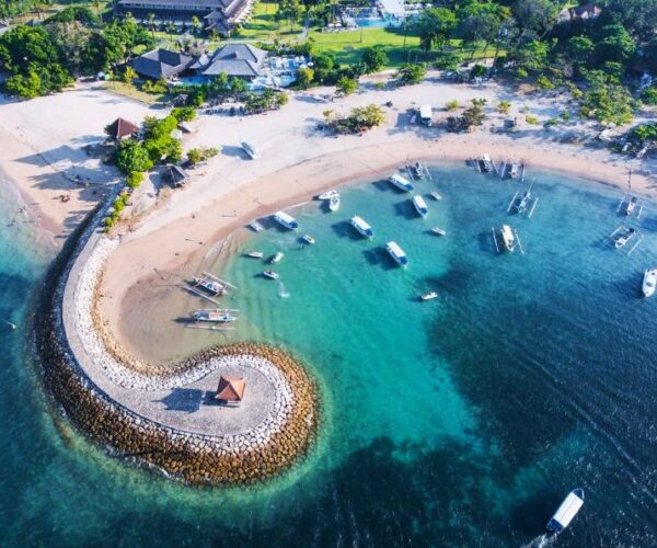 Wisata Nusa Dua, Ada Apa Saja Disana?