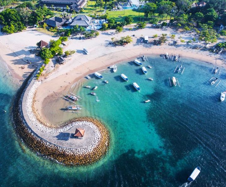 Wisata Nusa Dua, Ada Apa Saja Disana?