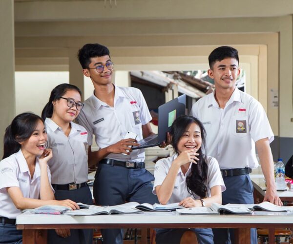 Manfaat Penggalangan Dana untuk Siswa SMK