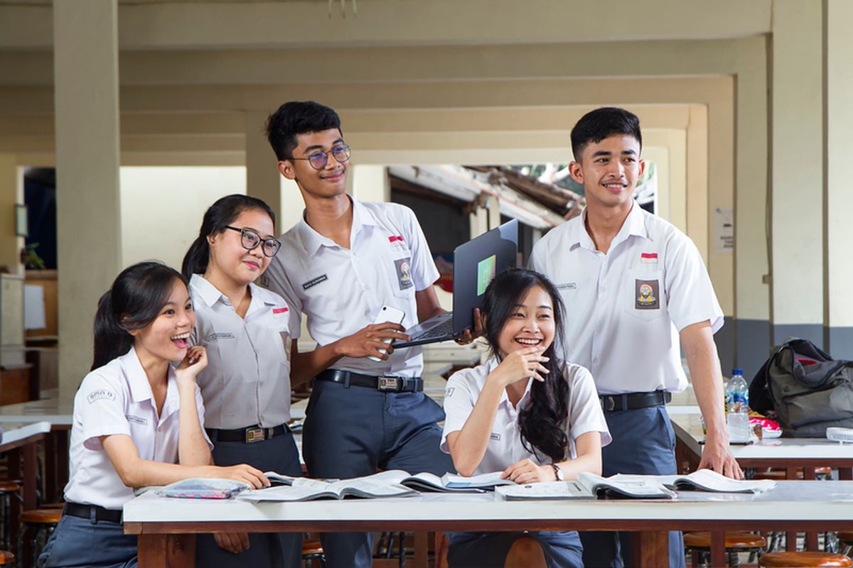 Manfaat Penggalangan Dana untuk Siswa SMK