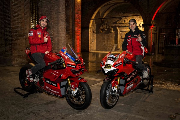 Perbedaan Superbike dan MotoGP
