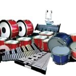 Penawaran Alat Musik Drumband: Solusi Terbaik untuk Alat Drumband TK yang Berkualitas perkusi drumband