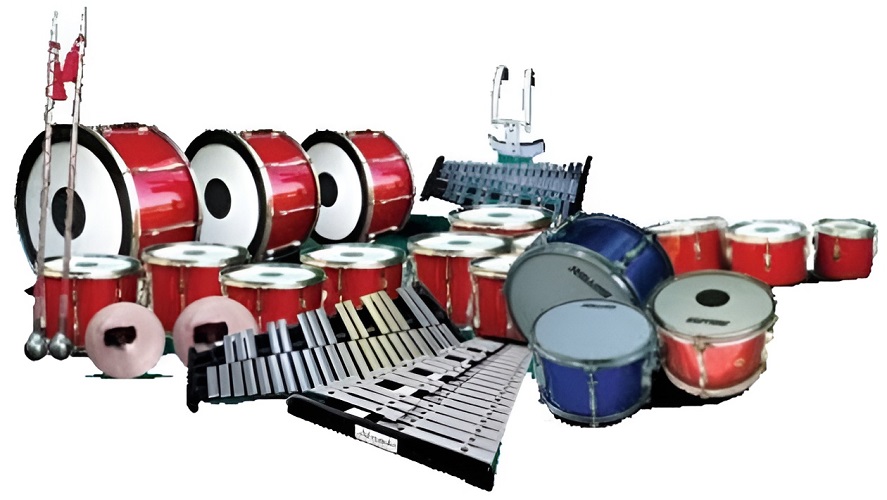 Penawaran Alat Musik Drumband: Solusi Terbaik untuk Alat Drumband TK yang Berkualitas