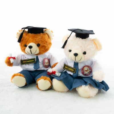 Sejarah Boneka Teddy Bear