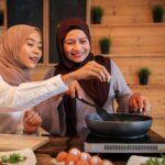 self catering adalah