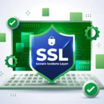 sertifikasi SSL