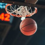 Teknik Dasar Bola Basket untuk Siswa SMK teknik basket untuk smk
