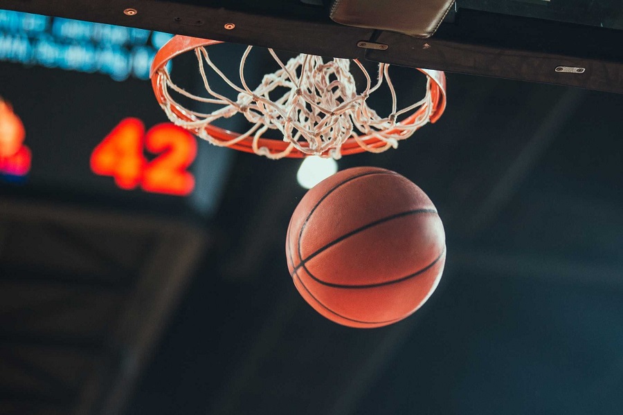 Teknik Dasar Bola Basket untuk Siswa SMK