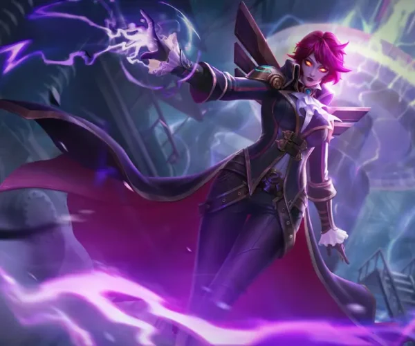 Tips Ganking di Mobile Legends untuk Pengguna Hero Tipis